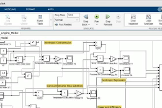 do google collab, deep learning, matlab, simulink n reinforcement learning