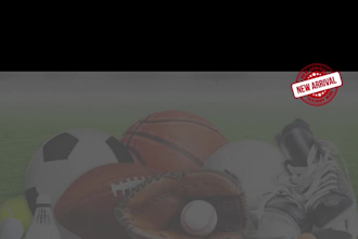 design your sports magazine or newspaper cover
