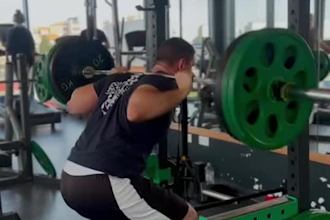 create a personalized online training plan for strength, conditioning and bjj