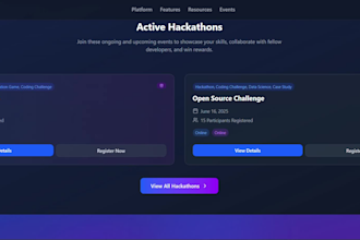 fullstack developer and blockchain web3 cloud architect