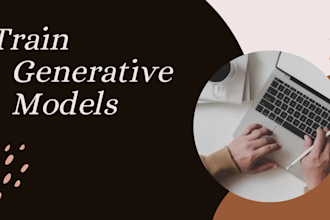 train personal generative models in 24 hours
