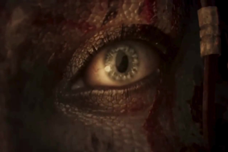 make unreal engine cinematic game trailer for you