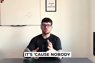 professionally edit youtube videos with engaging jumpt cuts