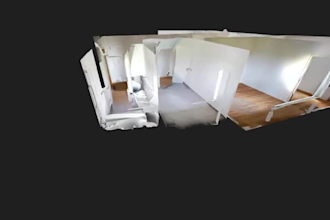 interaktive 360 grad tour inkl 3d modell und online link