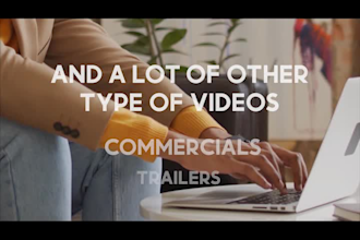 do professional video editing and post production in 24 hours