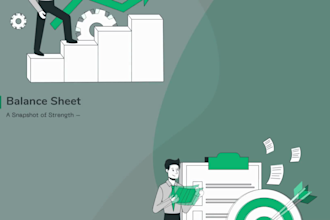 prepare your financial statements, pnl as a chartered accountant