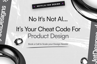 animate your static design with smooth motion