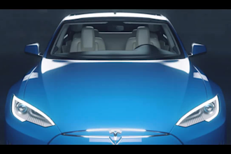 do cinematic car animation 3d model custom car cgi video realistic car render