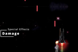develop or prototype 2d,3d game in unity