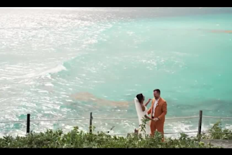 do cinematic wedding video editing and color grading professionally