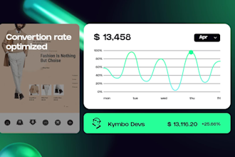 create a figma website design for your website ui design