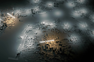 edit cinematic 3d documentary videos in fern, hoog, and imperial style