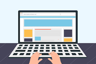 create saas video animation for product demo and saas platform