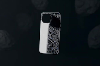 3d phone case animation 3d smartphone design 3d phone pouch animation
