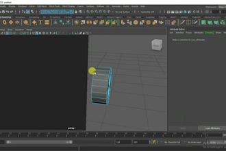 create low poly 3d models,3d environment,game props in autodesk maya and 3ds max