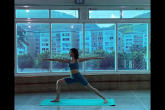 send you personalized prerecorded yoga videos