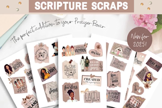 format design daily devotional, prayer journal, canva christian ebook kdp upload