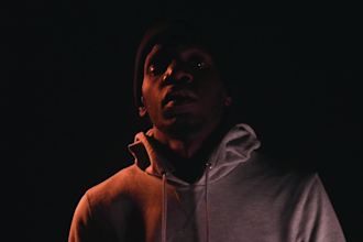 feature as a rapper on your song of any genre