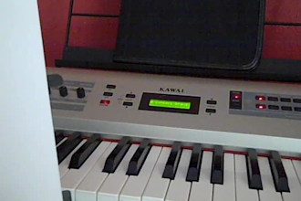 name the chords for your song