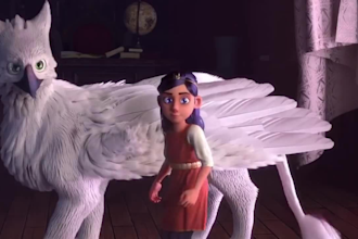 offer 3d animation video 3d blender character animation cartoonist character