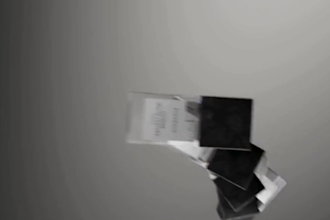 do 3d perfume bottle animation, perfume modelling with realistic rendering
