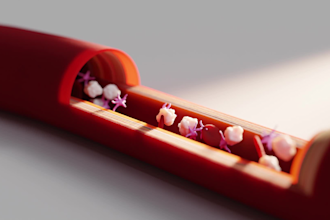 create 3d medical animation video, surgery, anatomy