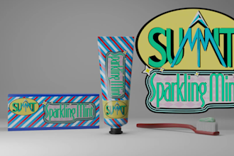 make an appealing and realistic product animation