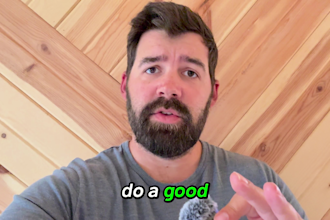 create influencer style shoppable videos for any product