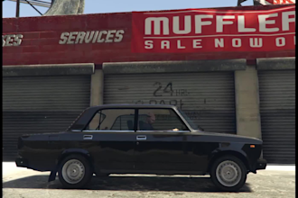 remove badges from gta v vehicles for your fivem server