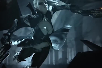 design a legendary amv or gmv