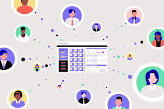 do 2d 3d saas explainer video animation, isometric animation, website animation