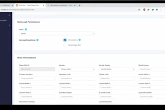 sell the advance billing software with inventory management