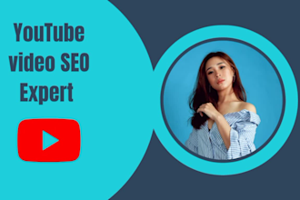do youtube video SEO