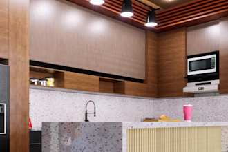 haré renders realistas con twinmotion y archicad