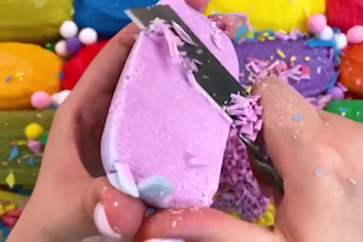 do relaxing,satisfying asmr videos for your youtube channel