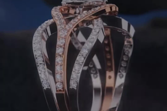 do 3d jewelry animation 3d cad jewelry ai jewelry 3d product animation 3d model