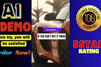 make viral ai motivational reels for instagram, youtube shorts, and tiktok