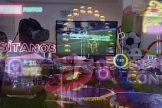 make meta quest 2 and oculus rift VR games or applications