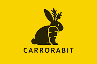 minimalist logo for your brand