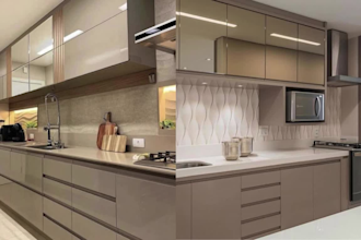 design kitchen cabinet, chief architect, modern cabinet, interior kitchen