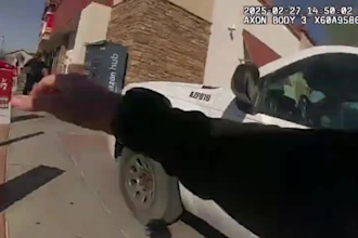 edit realistic bodycam videos with intense cinematic effects