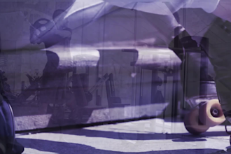 do amazing new stomp promo video for your brand identity