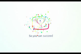 make this inspirational video for your company