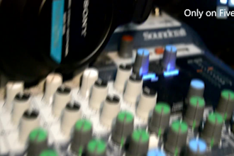 make your book into a professional audiobook