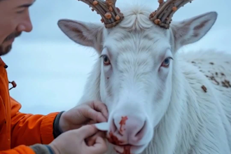 do edu mama videos for youtube shorts reels and ai animal rescue videos
