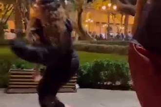create viral tiktok dance hip pop dance solo dance video to promote your music