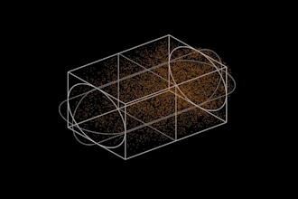 do acoustic analyze and simulations by grasshopper