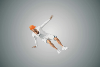animate character for short film and commercials