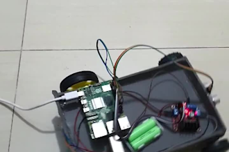 do arduino, raspberry pi and esp programming and projects