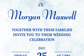 do save the date